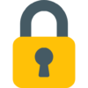 lock 개인정보처리방침